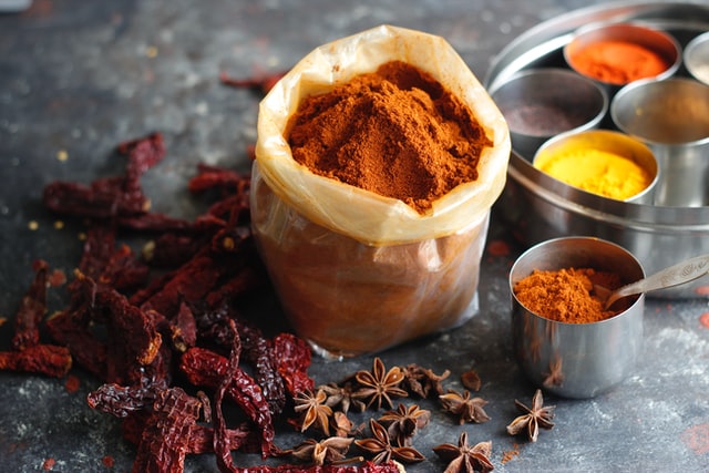 Turmeric for alzheimers